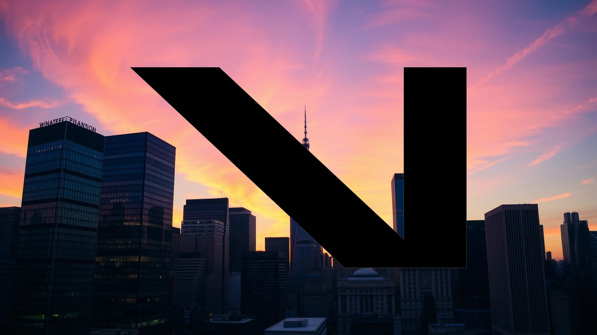 Vontier Shares Present a Complex Investment Picture - Foto: über boerse-global.de