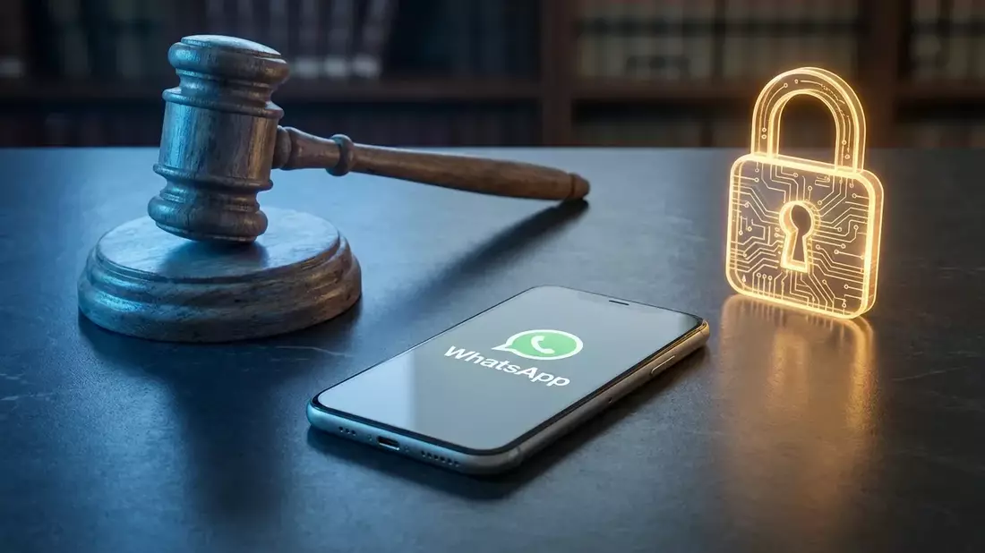 WhatsApp: EU-Ermittlungen wegen KI-Blockade – neue Sicherheitsfunktionen in der Pipeline - Bild: über boerse-global.de