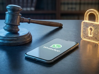 WhatsApp: EU-Ermittlungen wegen KI-Blockade – neue Sicherheitsfunktionen in der Pipeline - Foto: über boerse-global.de