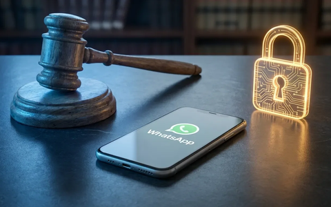 WhatsApp: EU-Ermittlungen wegen KI-Blockade – neue Sicherheitsfunktionen in der Pipeline - Foto: über boerse-global.de