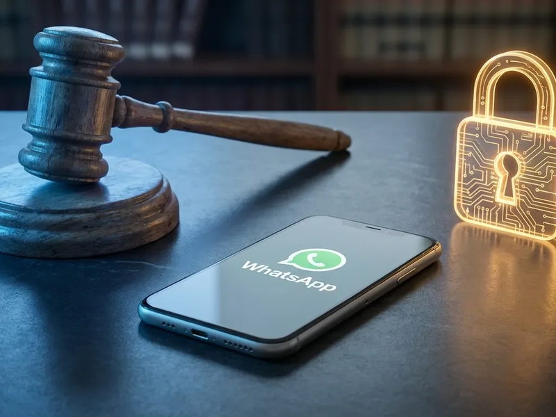 WhatsApp: EU-Ermittlungen wegen KI-Blockade – neue Sicherheitsfunktionen in der Pipeline - Foto: über boerse-global.de