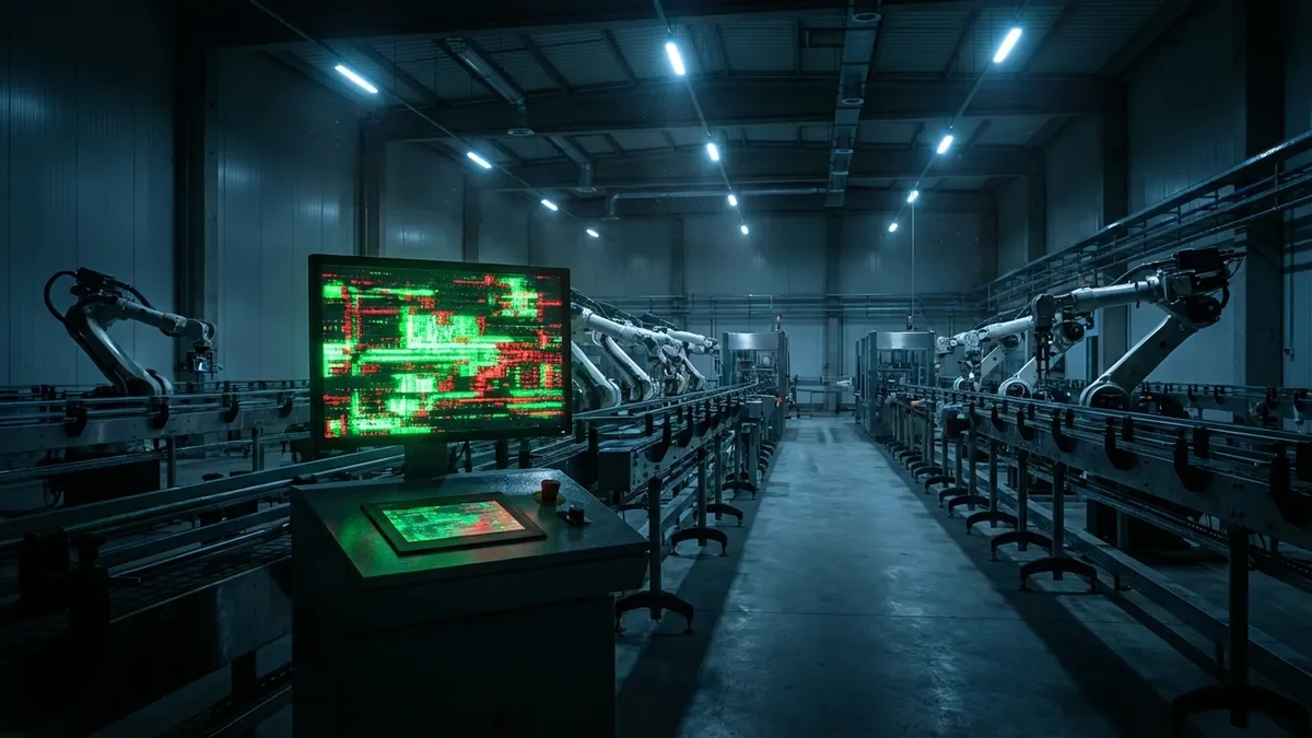 Qilin-Ransomware: Ghanaischer Getränkeriese Kasapreko unter Beschuss - Foto: über boerse-global.de