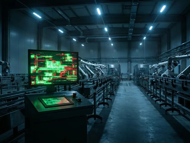 Qilin-Ransomware: Ghanaischer Getränkeriese Kasapreko unter Beschuss - Foto: über boerse-global.de