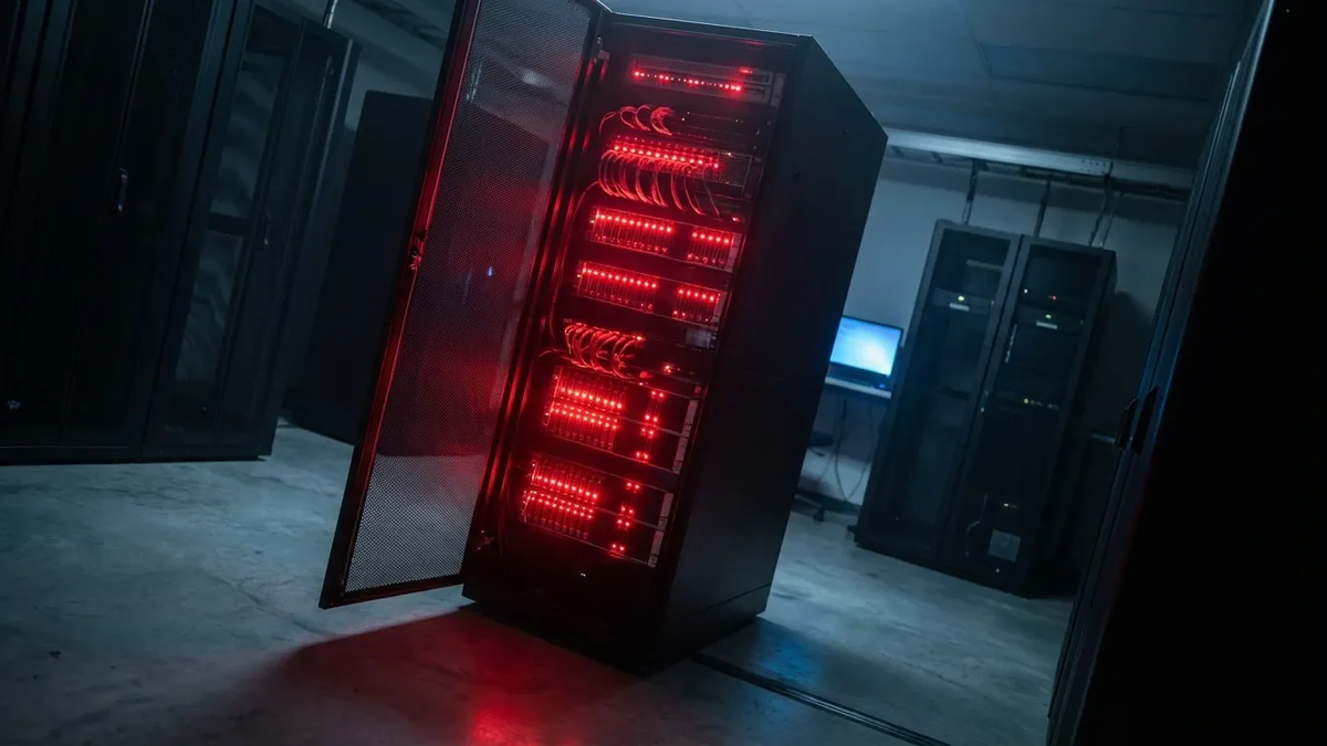 Trumbull County: Hacker-Gruppe widerspricht „Abwehr