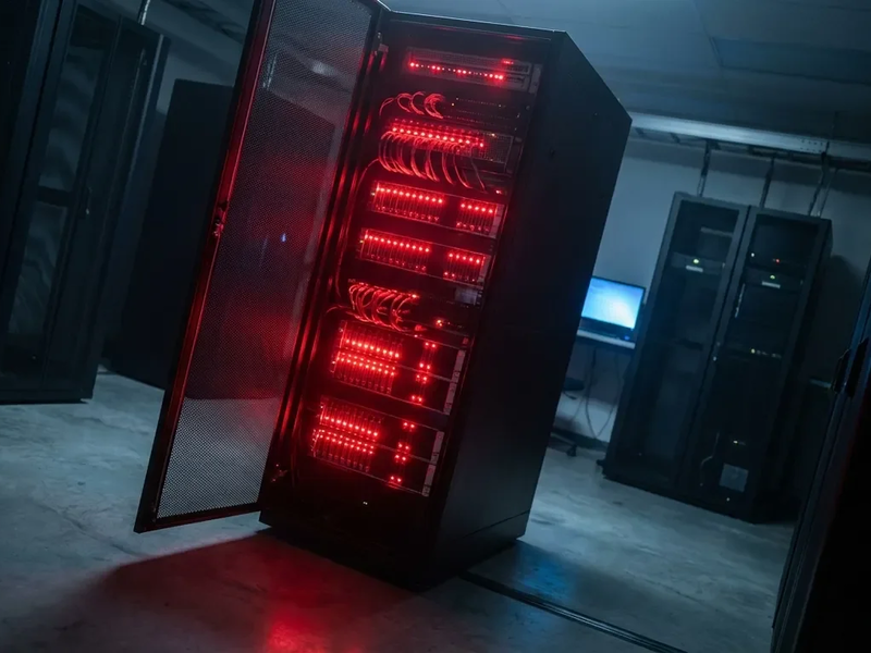 Trumbull County: Hacker-Gruppe widerspricht „Abwehr-Erfolg - Foto: über boerse-global.de