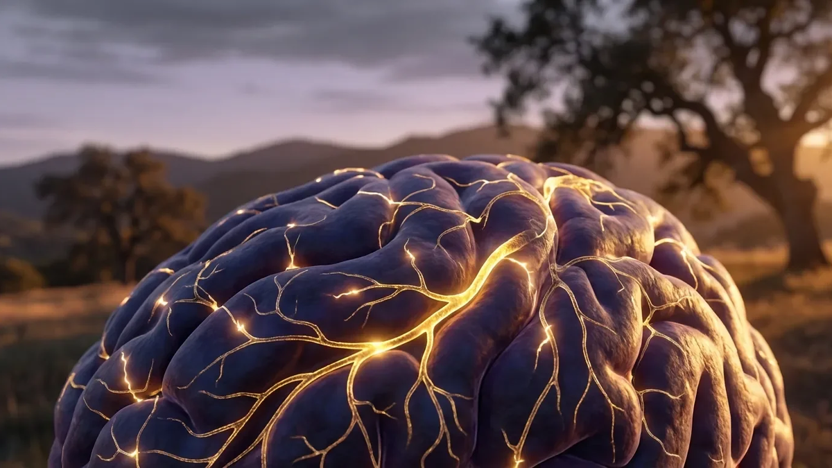 Gehirngesundheit: Warum die 40er über Demenz entscheiden - Foto: über boerse-global.de