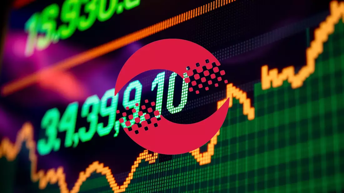 A Value Disconnect in Digital Turbine’s Growth Story Illustration mit AI erstellt übermittelt durch boerse-global.de