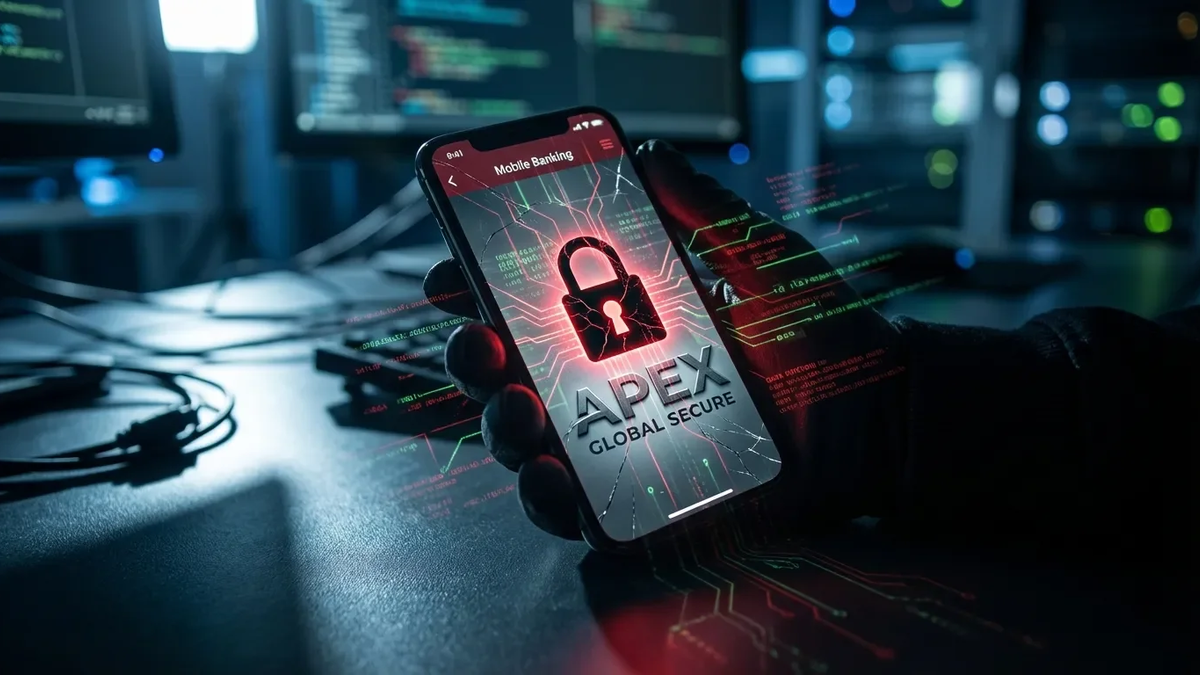 Albiriox: Neuer Android-Trojaner bedroht 400 Banking-Apps - Foto: über boerse-global.de