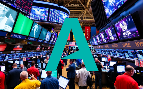 Analysts Project Significant Upside for Akebia Therapeutics Shares - Foto: über boerse-global.de