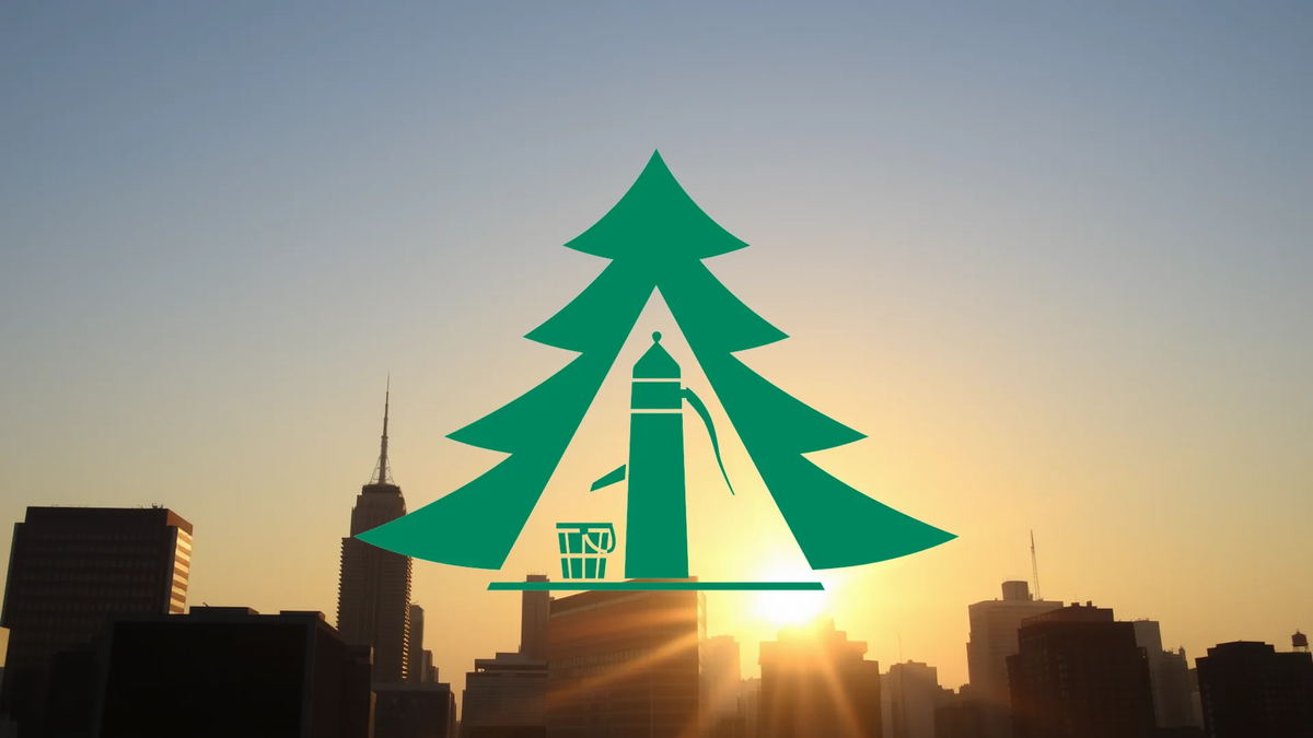 York Water Aktie: Bewertung unter Druck - Foto: über boerse-global.de