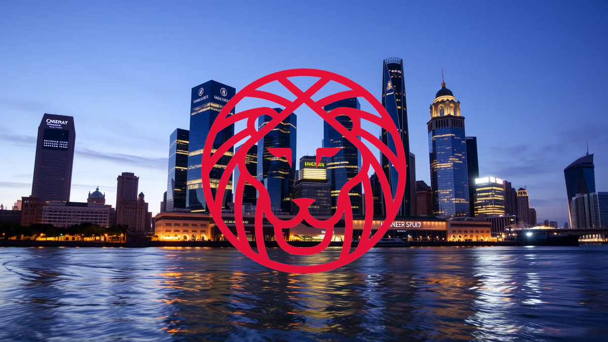 Ameris Bancorp Shares Surge to New Highs on Strategic Moves - Foto: über boerse-global.de