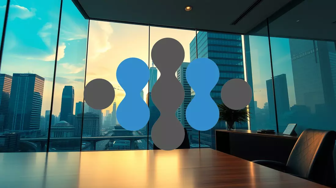 Atomera Shares Struggle Amid Financial and Partnership Headwinds Illustration mit AI erstellt übermittelt durch boerse-global.de