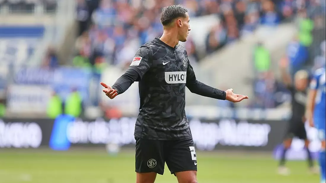 Younes Ebnoutalib (Archiv) - Bild: über dts Nachrichtenagentur