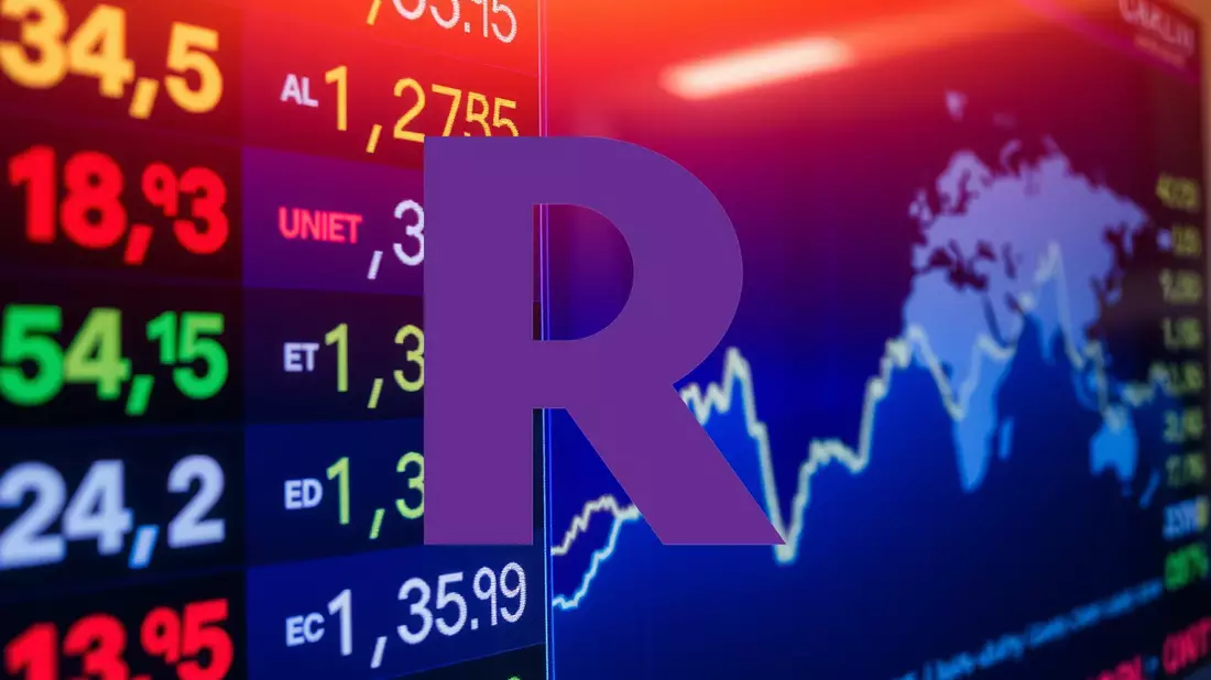 Roku Stock: A Tale of Conflicting Indicators Illustration mit AI erstellt übermittelt durch boerse-global.de