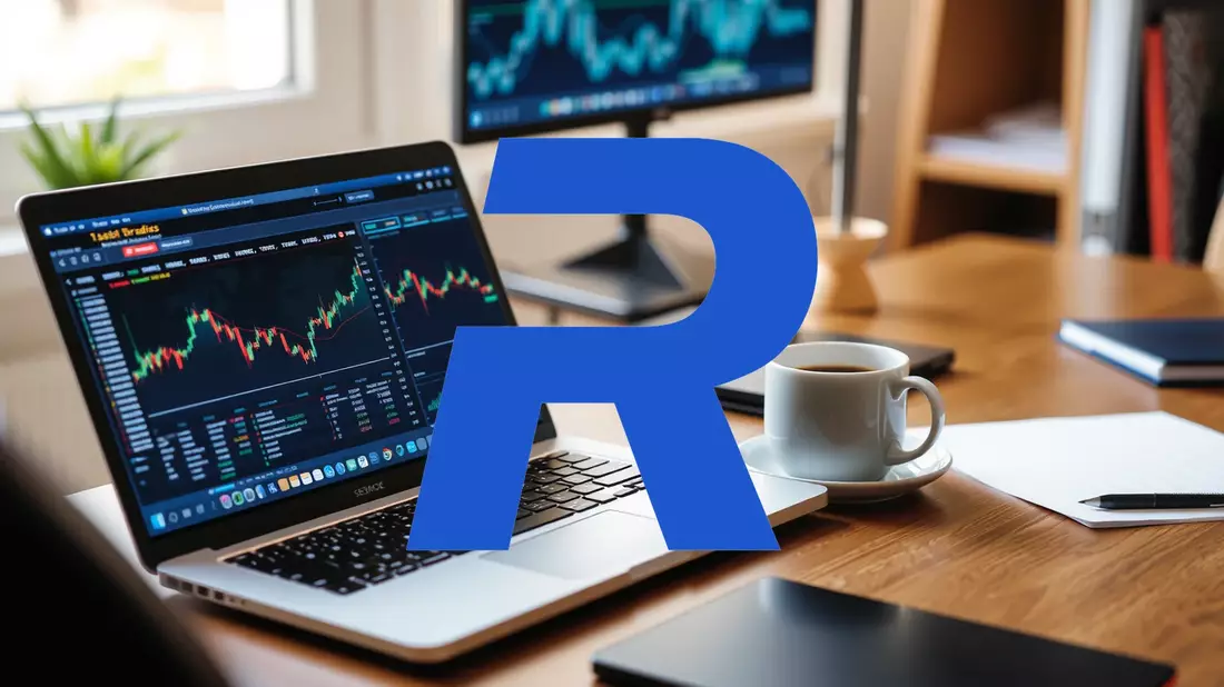 Rambus Shares Surge on Analyst Confidence and Institutional Activity Illustration mit AI erstellt übermittelt durch boerse-global.de