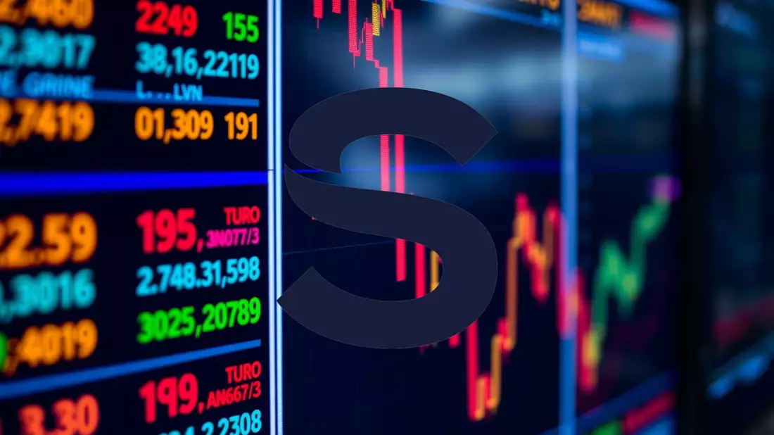 Sunrun Stock: Navigating a Landscape of Contradictory Indicators Illustration mit AI erstellt übermittelt durch boerse-global.de