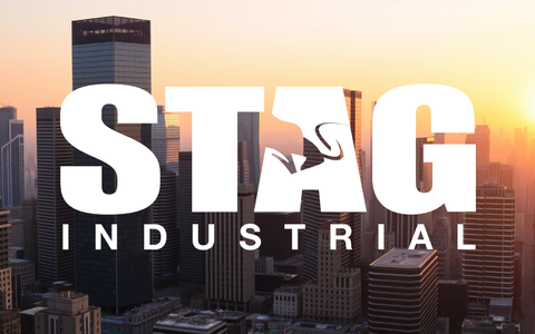 Analyst Sentiment Shifts for Industrial REIT Stag Industrial - Foto: über boerse-global.de