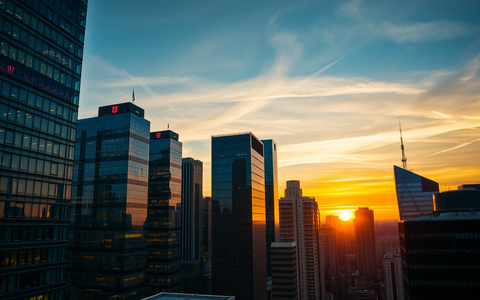 The MSCI World ETF’s Strategic Pivot: Deepening the AI Infrastructure Bet - Foto: über boerse-global.de