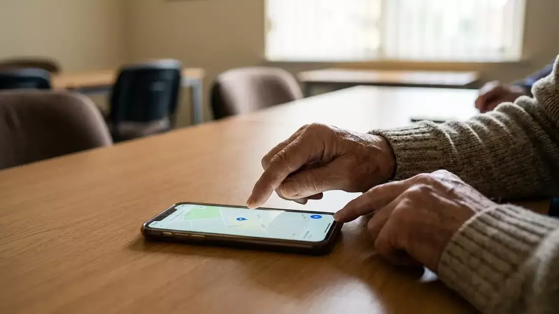 e-Swayam: Indiens erste digitale Barrierefreiheits-Karte geht live - Bild: über boerse-global.de
