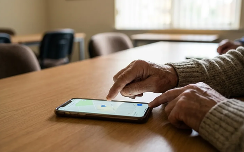 e-Swayam: Indiens erste digitale Barrierefreiheits-Karte geht live - Foto: über boerse-global.de