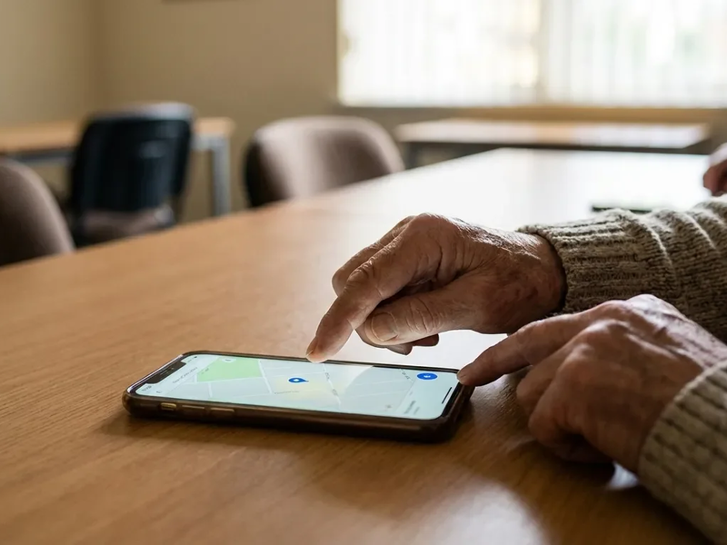 e-Swayam: Indiens erste digitale Barrierefreiheits-Karte geht live - Foto: über boerse-global.de