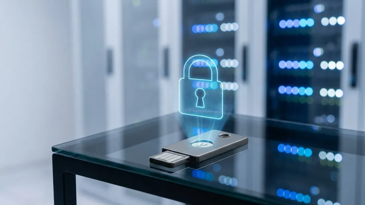 Microsoft, AWS und FIDO: Passwörter haben ausgedient - Foto: über boerse-global.de