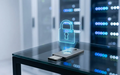 Microsoft, AWS und FIDO: Passwörter haben ausgedient - Foto: über boerse-global.de