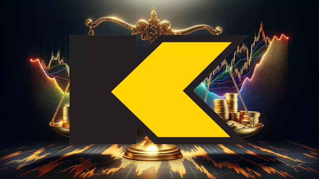 Kennametal Shares Surge on Robust Earnings and Upgraded Outlook - Bild: über boerse-global.de