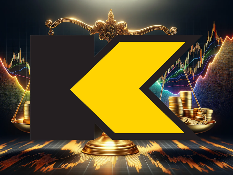Kennametal Shares Surge on Robust Earnings and Upgraded Outlook - Foto: über boerse-global.de