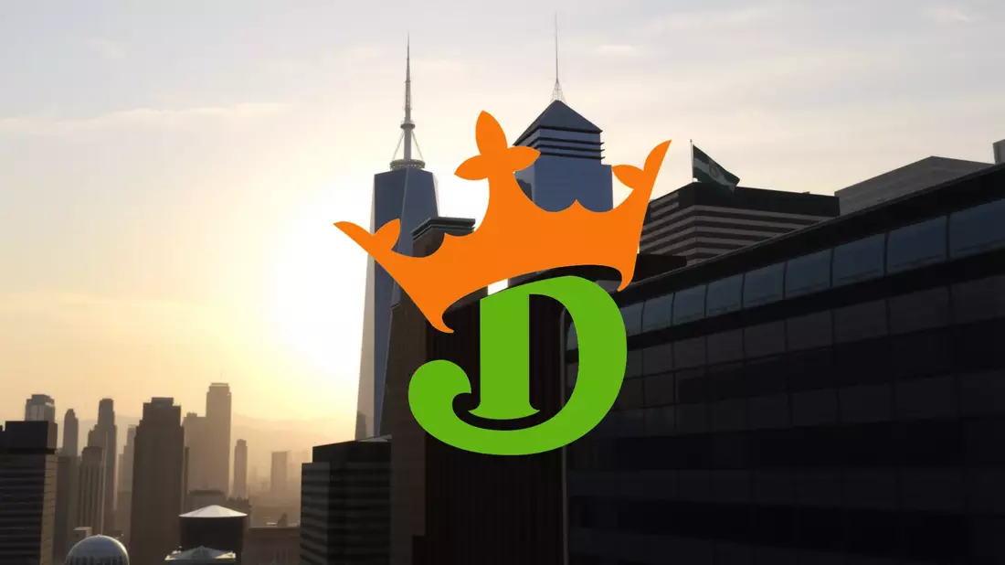 DraftKings Gains Regulatory Momentum and Sets Sights on Growth - Bild: über boerse-global.de