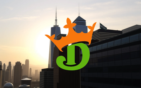 DraftKings Gains Regulatory Momentum and Sets Sights on Growth - Foto: über boerse-global.de