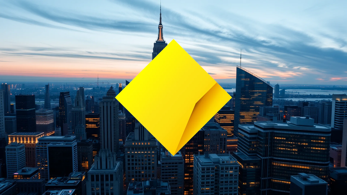 Commonwealth Bank Aktie: KI-Partnerschaft mit OpenAI - Foto: über boerse-global.de