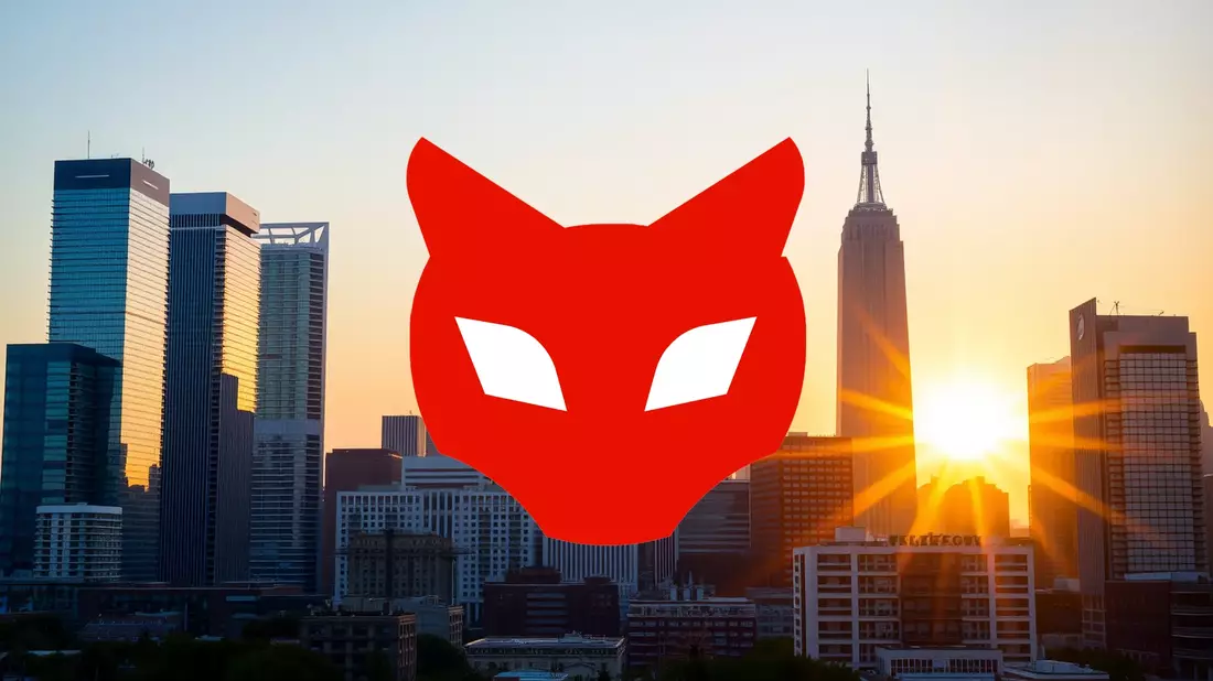 Red Cat Holdings: Un Reajuste Directivo Clave para su Siguiente Fase Illustration mit AI erstellt übermittelt durch boerse-global.de