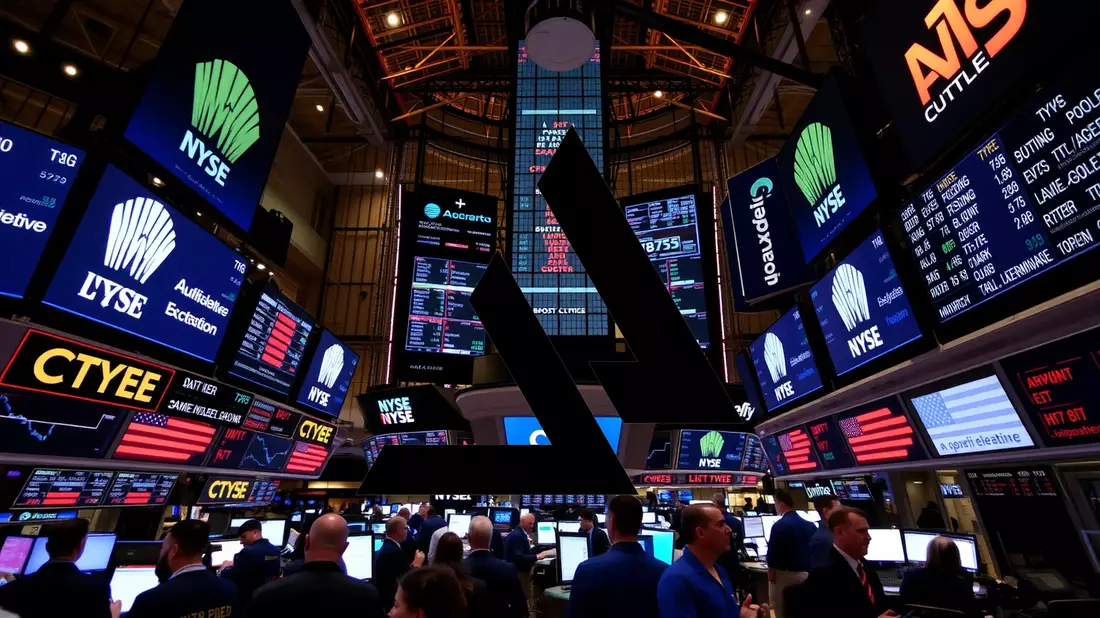 Sabra Health Care REIT Aktie: Gemischte Signale Illustration mit AI erstellt übermittelt durch boerse-global.de
