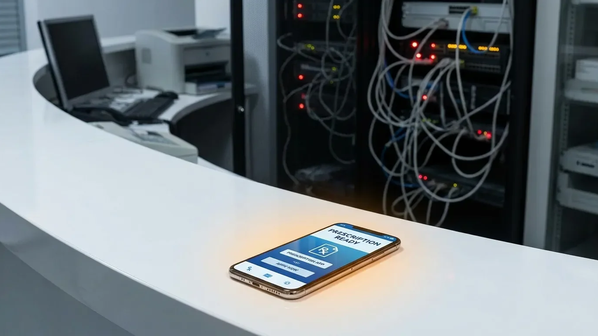 E-Rezept: Zwischen technischem Versagen und neuen Möglichkeiten - Foto: über boerse-global.de