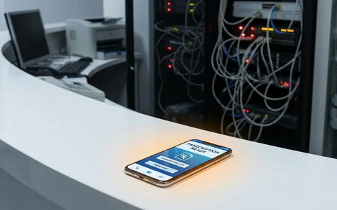 E-Rezept: Zwischen technischem Versagen und neuen Möglichkeiten - Foto: über boerse-global.de