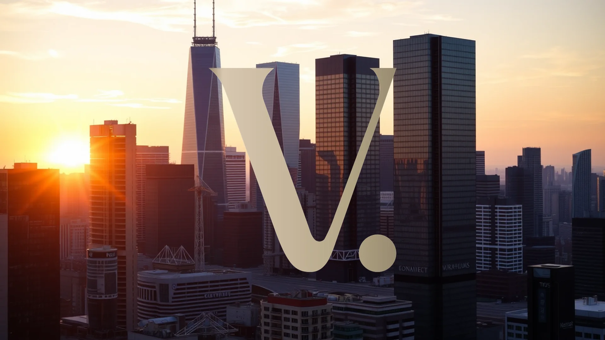 Diverging Views Emerge on Veris Residential Stock - Foto: über boerse-global.de