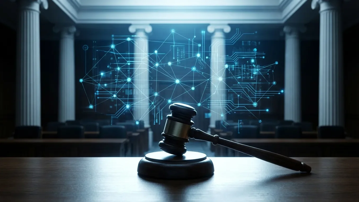 EuGH-Urteil: Plattformen haften für Nutzerdaten - Foto: über boerse-global.de