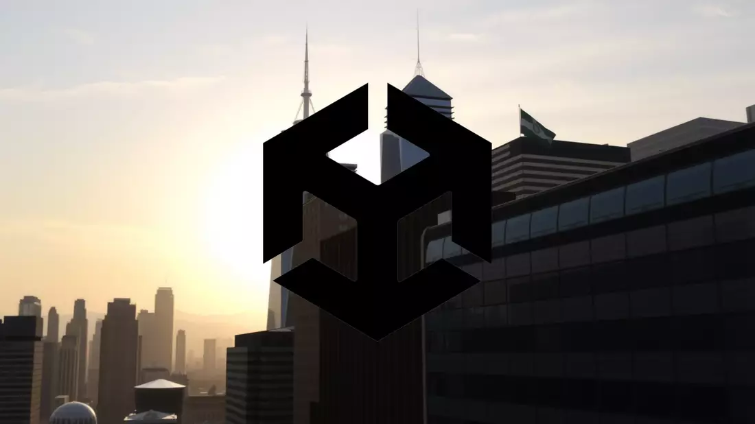 Unity Software Stock Gains Momentum Following Dual Analyst Upgrades Illustration mit AI erstellt übermittelt durch boerse-global.de
