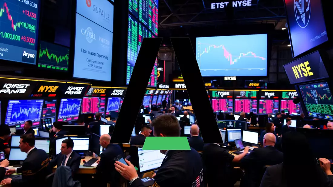 Institutional Investors Defy Analyst Caution with Avnet Purchases Illustration mit AI erstellt übermittelt durch boerse-global.de