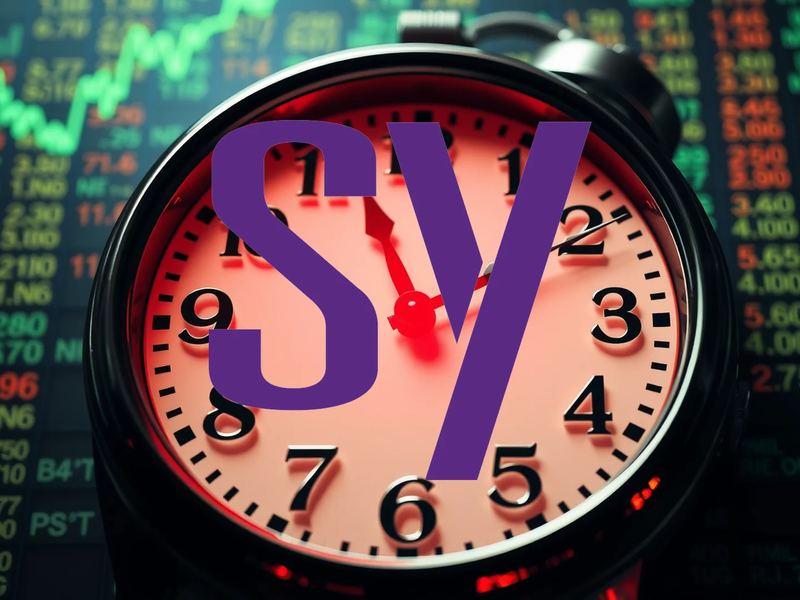 Synopsys Stock Navigates Legal Challenges and a Major AI Partnership - Foto: über boerse-global.de