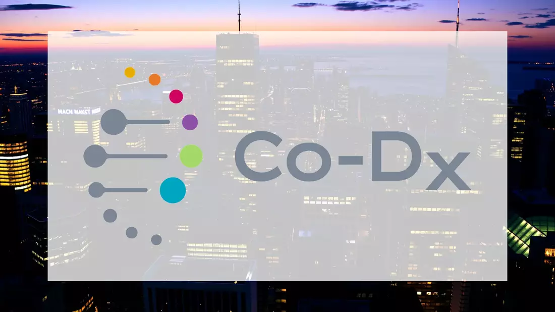 Co-Diagnostics Aktie: Entscheidung gefallen - Bild: über boerse-global.de