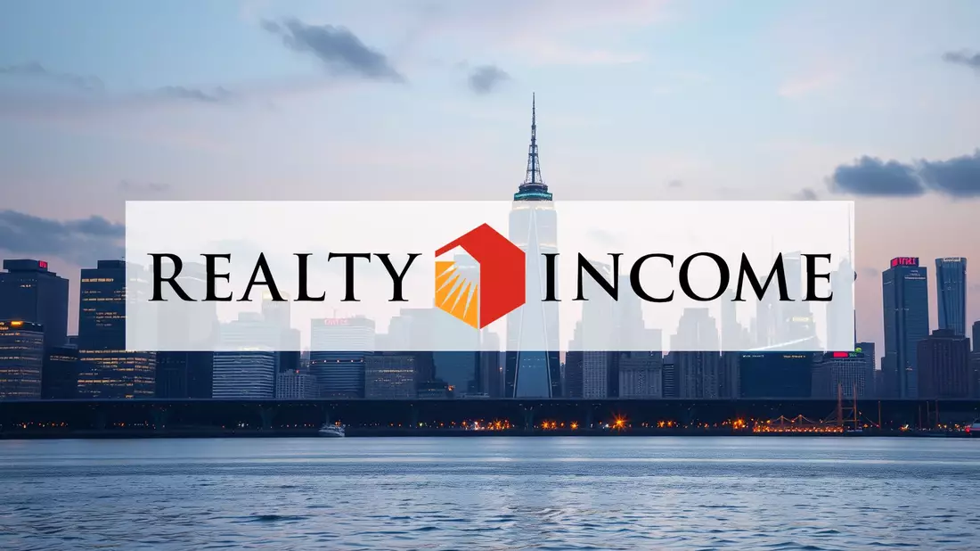Realty Income Stock: Attractive Valuation Meets Cautious Institutional Sentiment Illustration mit AI erstellt übermittelt durch boerse-global.de