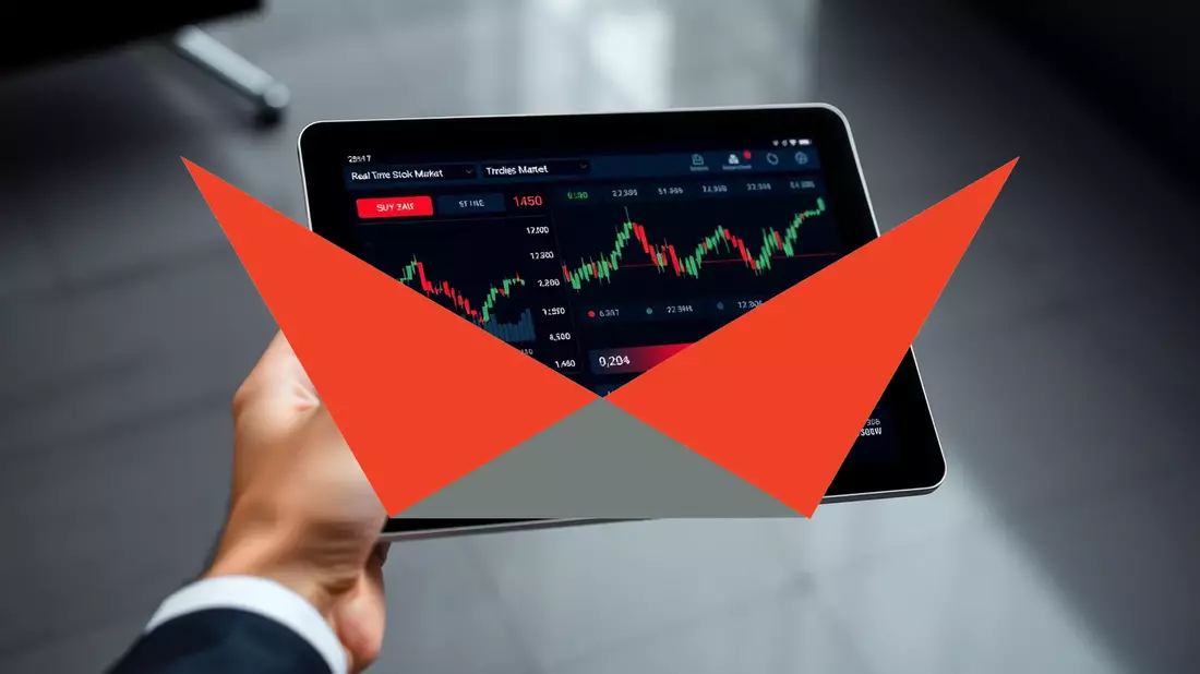 Viking Therapeutics: Un Respiro Tras la Turbulencia Illustration mit AI erstellt übermittelt durch boerse-global.de