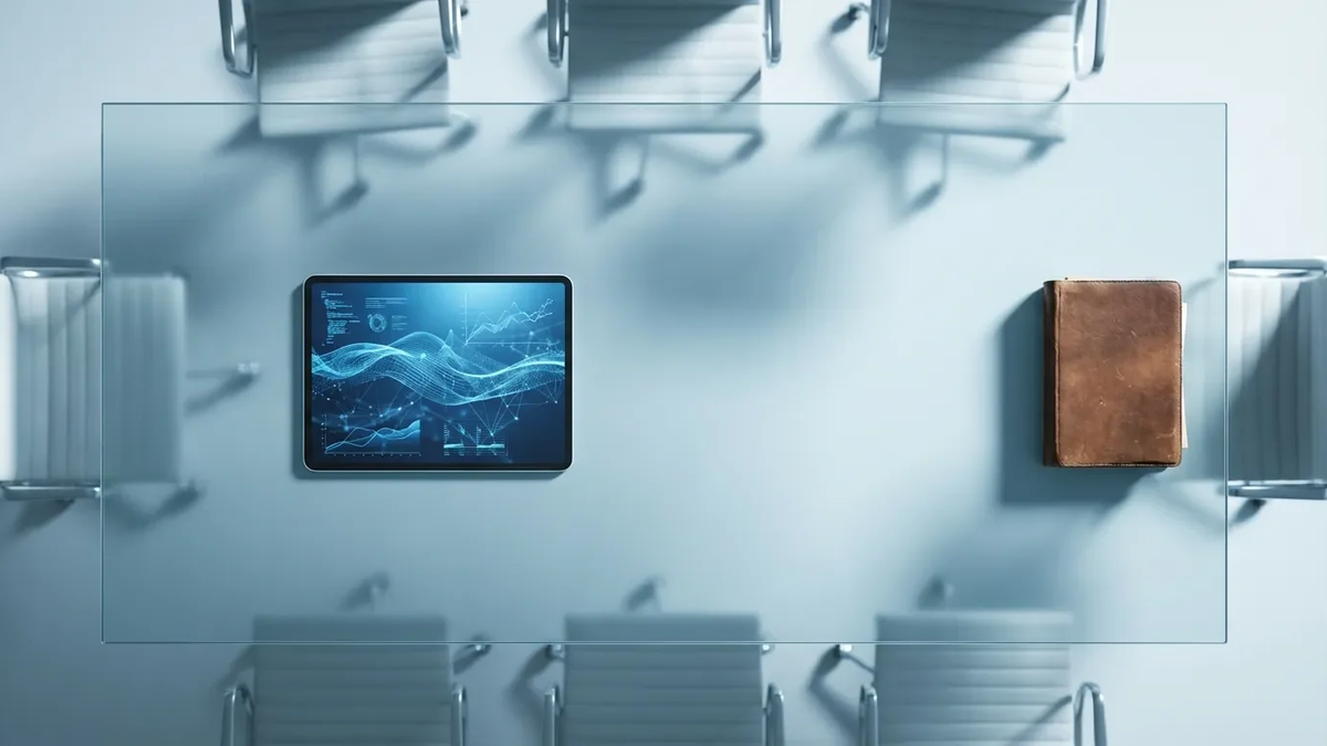 Führungskultur allein reicht nicht mehr aus - Foto: über boerse-global.de