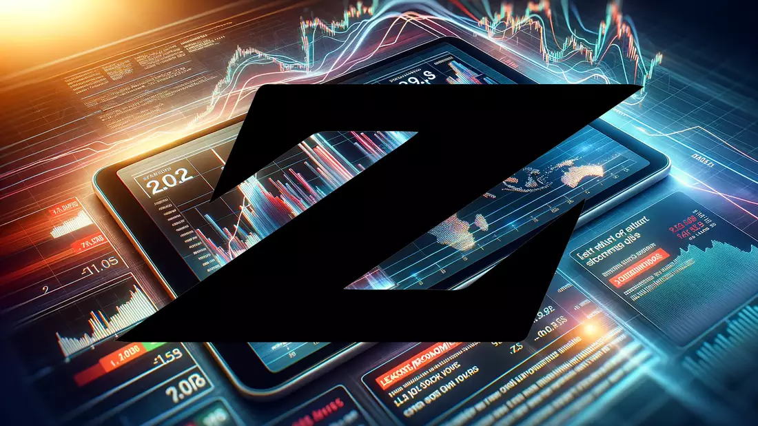 Zion Oil & Gas Aktie: Gemischte Signale - Bild: über boerse-global.de