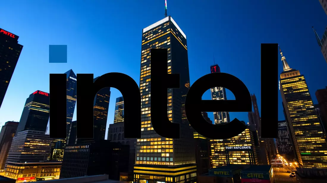 Intel’s Strategic Overhaul Gains Momentum Illustration mit AI erstellt übermittelt durch boerse-global.de