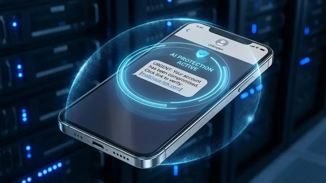 Android: Google aktiviert KI-Schutz gegen Telefon-Betrug - Bild: über boerse-global.de