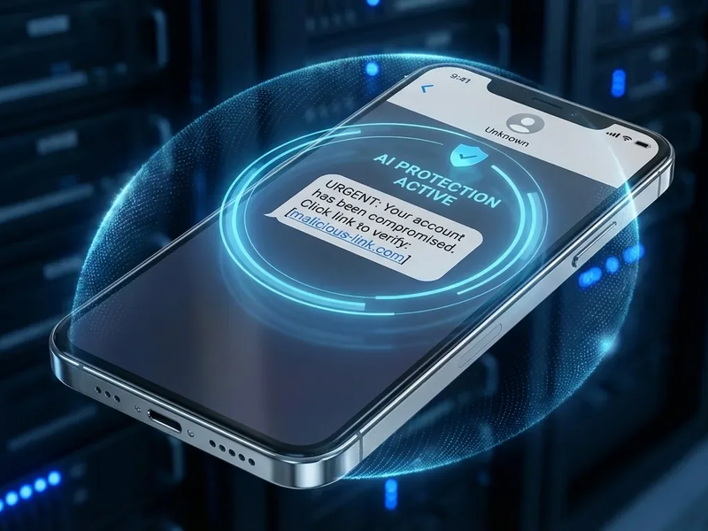 Android: Google aktiviert KI-Schutz gegen Telefon-Betrug - Foto: über boerse-global.de