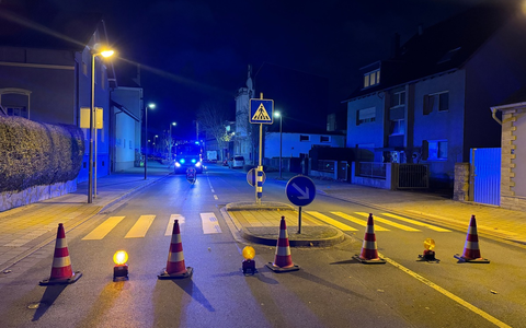 FW-EN: Lange Nacht für die Feuerwehr Herdecke - Geruchsbelästigung im Bereich der Wetterstraße - Foto: presseportal.de